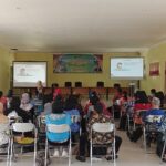 Kegiatan Implementasi kesiapan Bersekolah dan lingkungan belajar berkualitas Pendidikan Anak Usia Dini ( PAUD ) Dinas Pendidikan Kabupaten Barito Selatan Tahun 2024